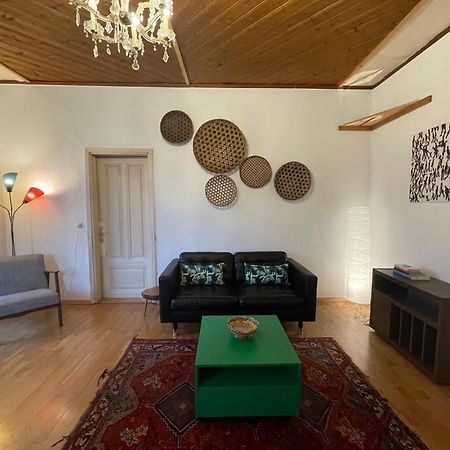 Apartment Anka Bad Ischl Exterior foto