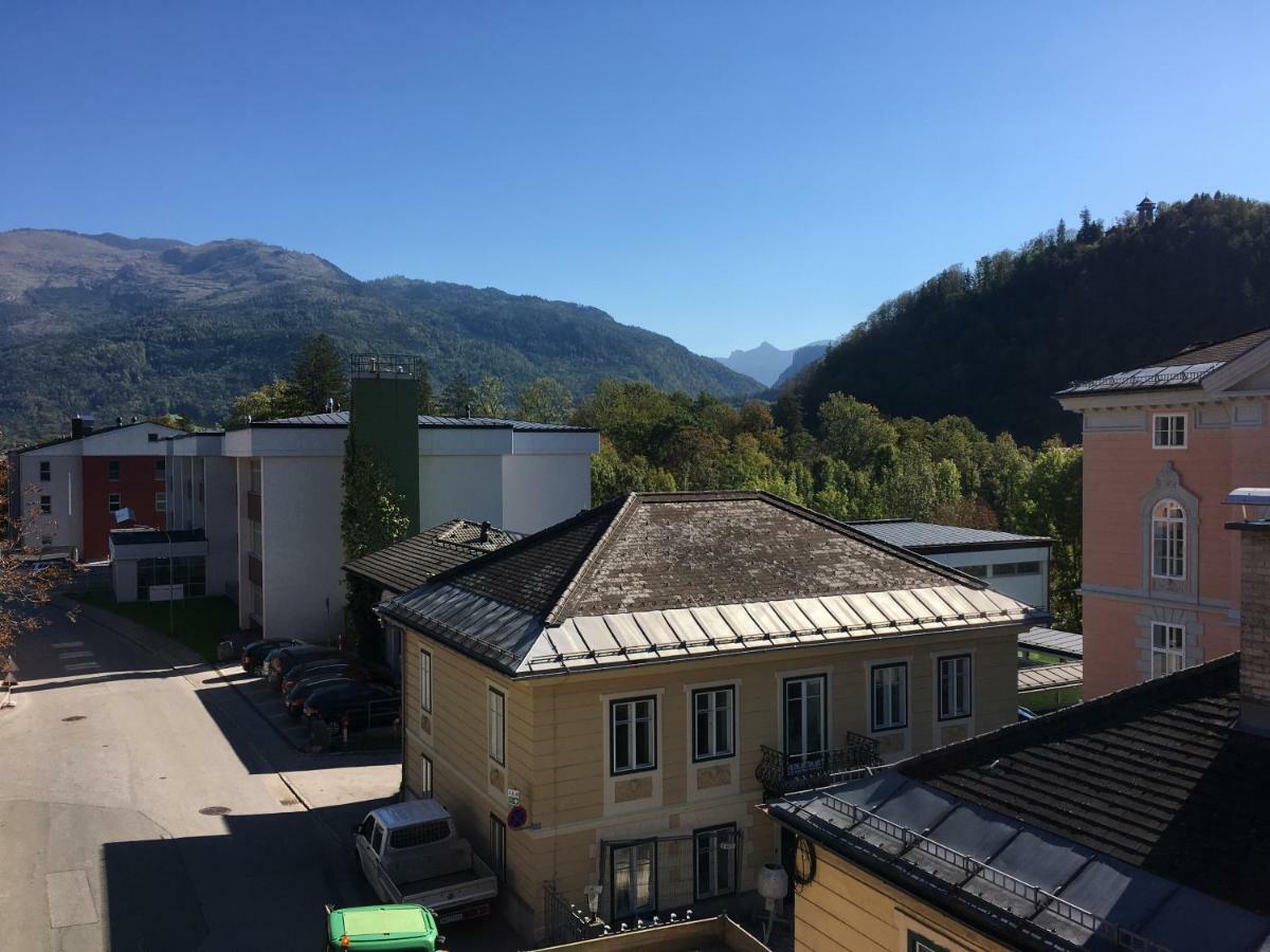 Apartment Anka Bad Ischl Exterior foto